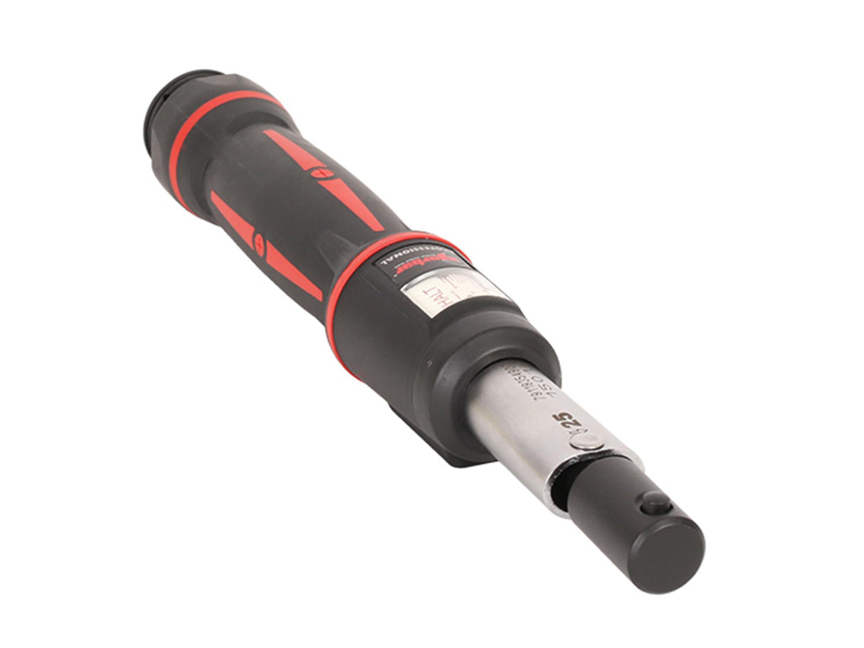 Norbar Pro Adjustable Dual Scale Torque Handle
