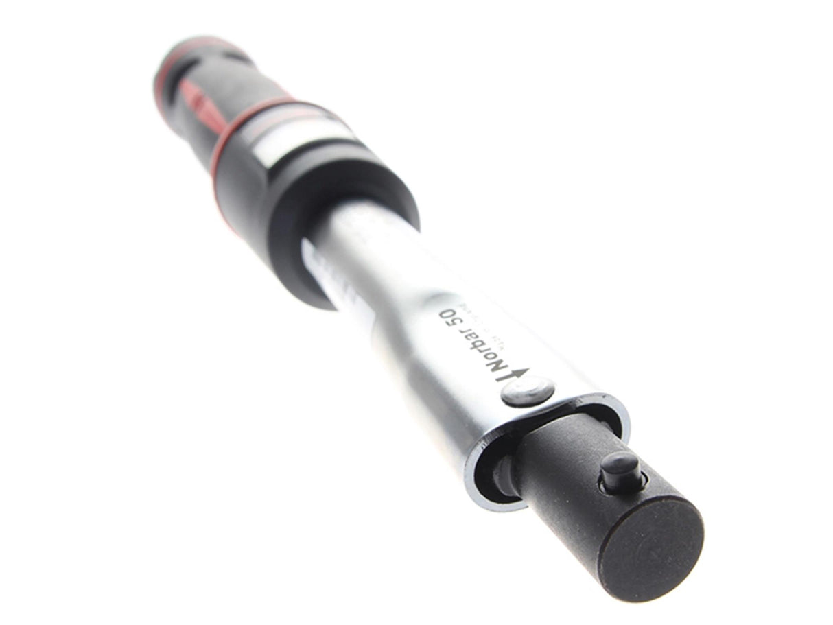 Norbar Pro Adjustable Dual Scale Torque Handle