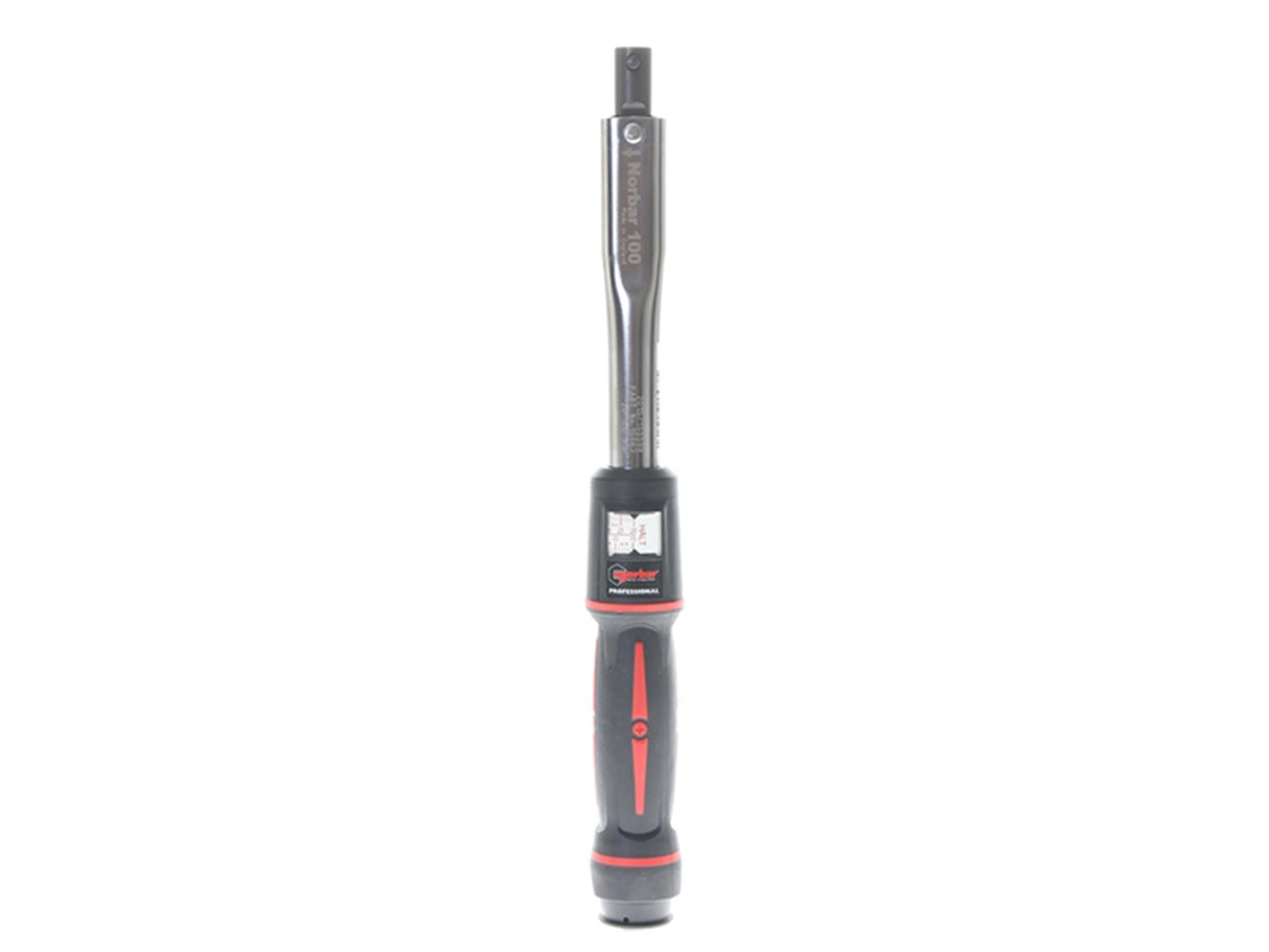 Norbar Pro Adjustable Dual Scale Torque Handle