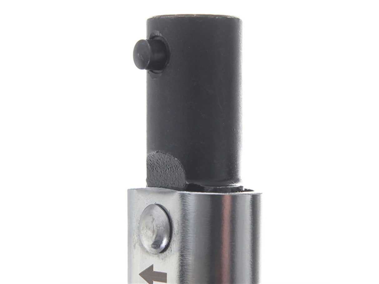 Norbar Pro Adjustable Dual Scale Torque Handle