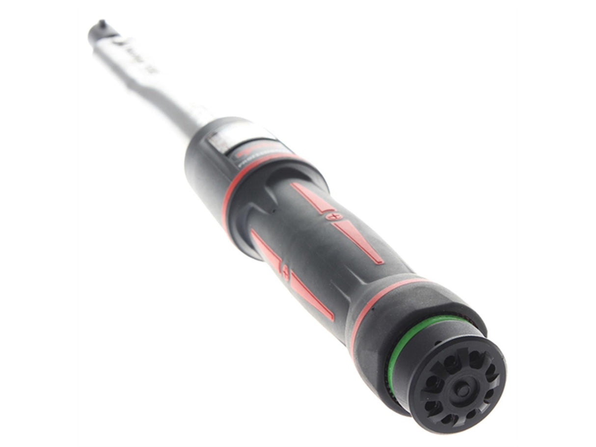 Norbar Pro Adjustable Dual Scale Torque Handle
