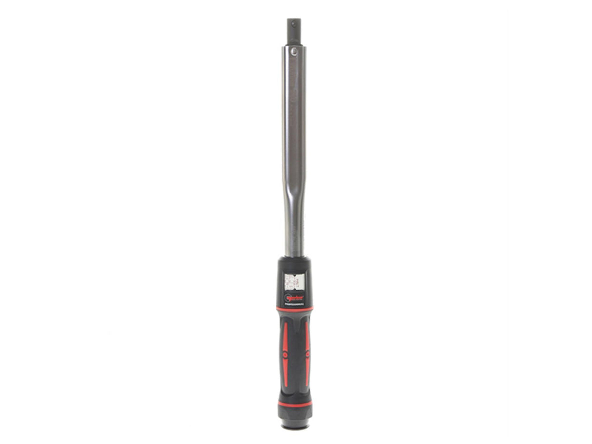 Norbar Pro Adjustable Dual Scale Torque Handle