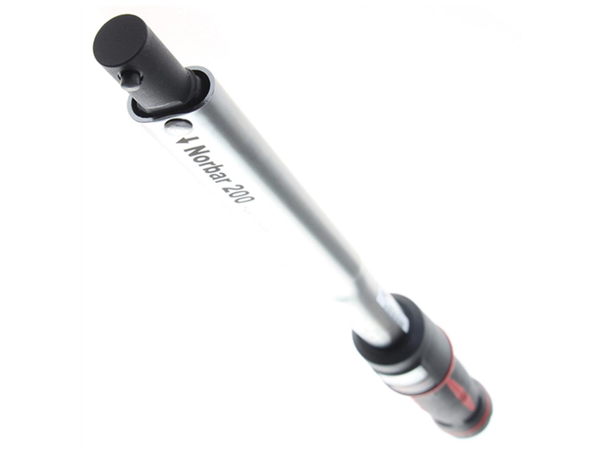 Norbar Pro Adjustable Dual Scale Torque Handle
