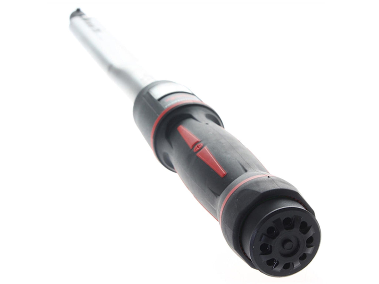 Norbar Pro Adjustable Dual Scale Torque Handle
