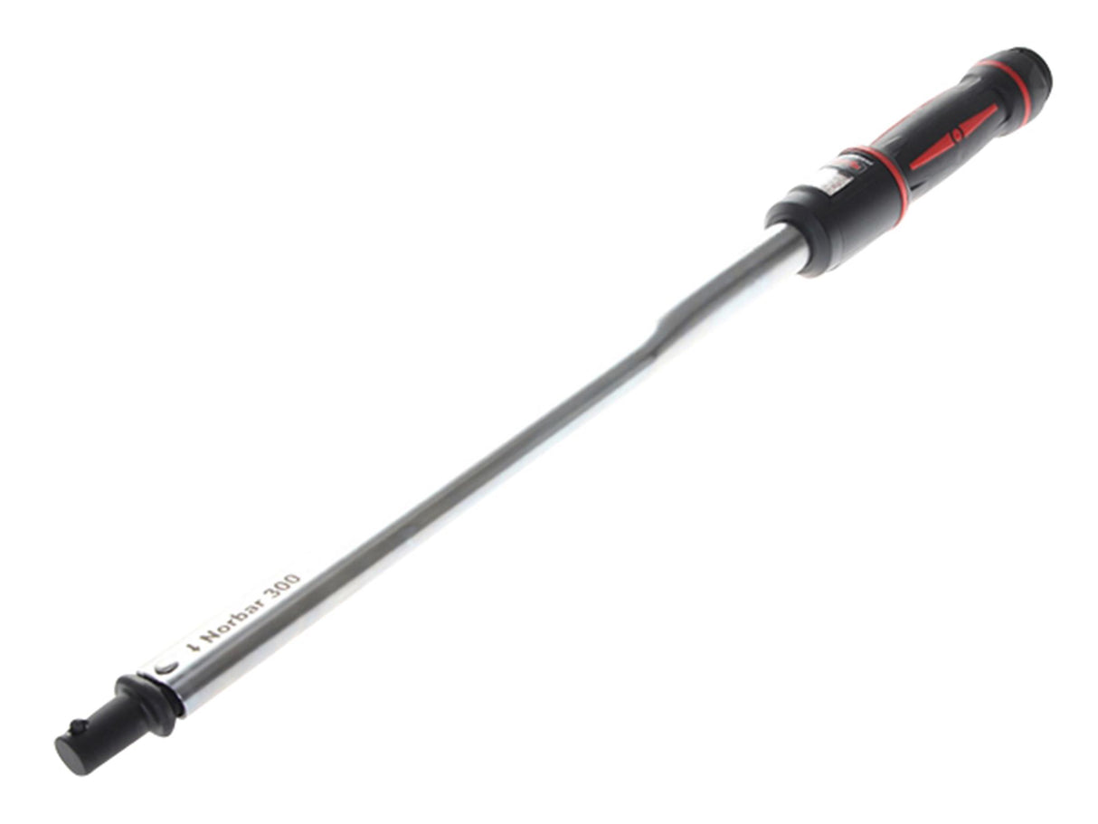 Norbar Pro Adjustable Dual Scale Torque Handle