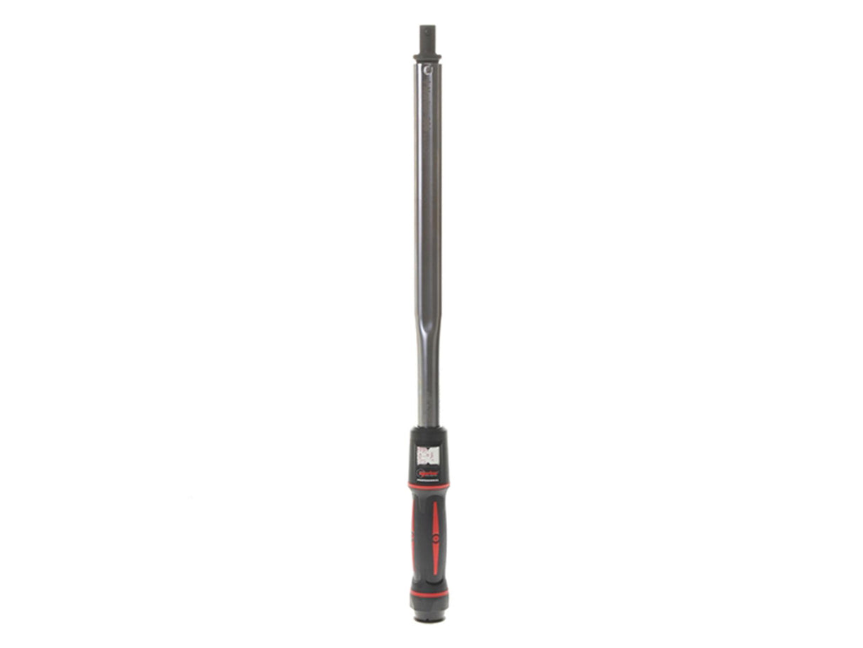 Norbar Pro Adjustable Dual Scale Torque Handle