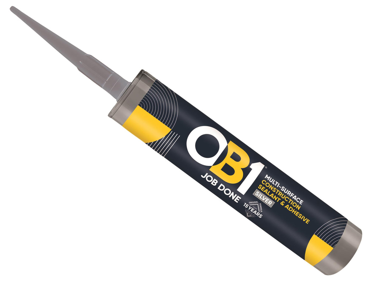 OB1® Hybrid Sealant & Adhesive