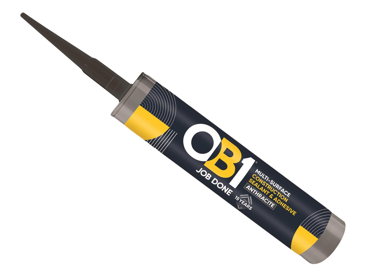 OB1® Hybrid Sealant & Adhesive