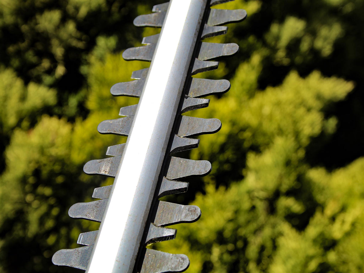 Olympia Power Tools X20S Cordless Hedge Trimmer 20V 1 x 2.0Ah Li-ion