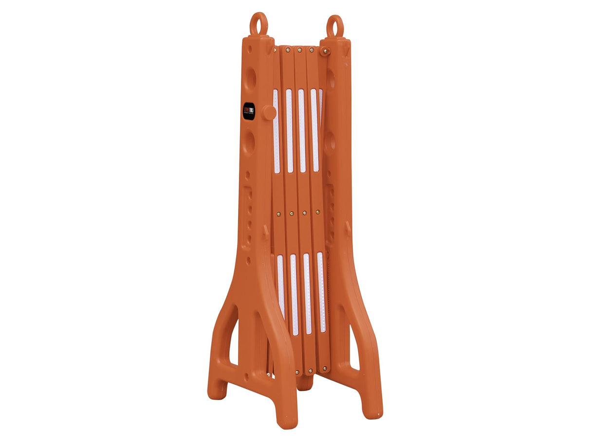 Olympia Portable Safety Barrier