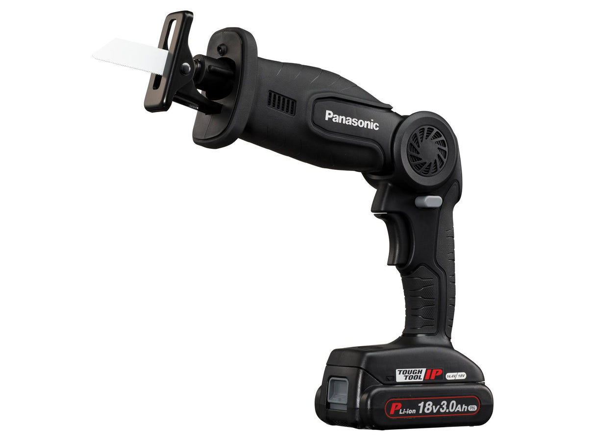 Panasonic EY47A1 Folding Reciprocating Saw