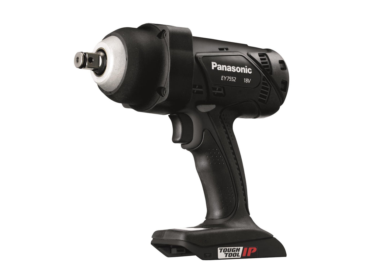 Panasonic EY7552 Heavy-Duty Impact Wrench