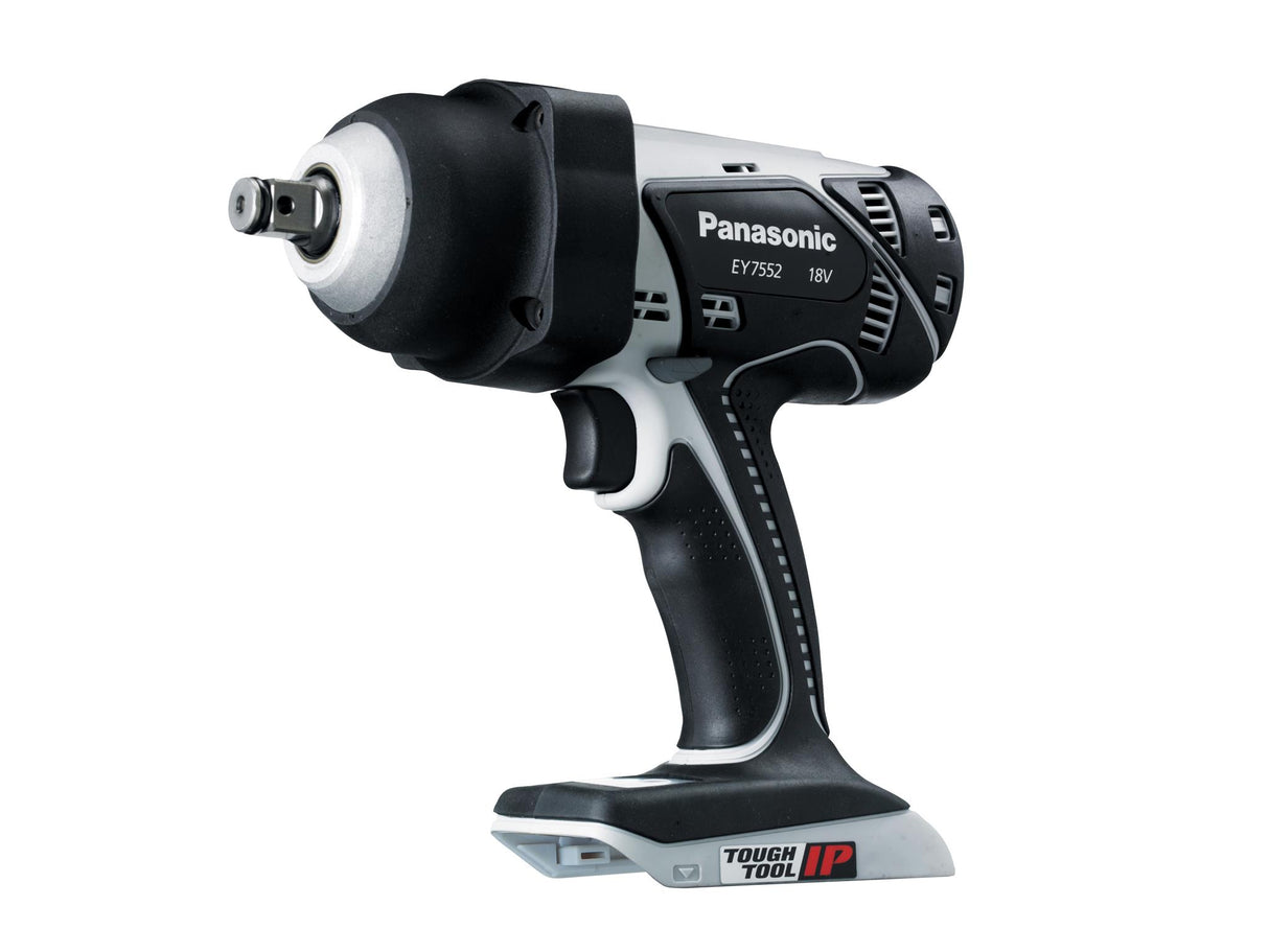 Panasonic EY7552 Heavy-Duty Impact Wrench