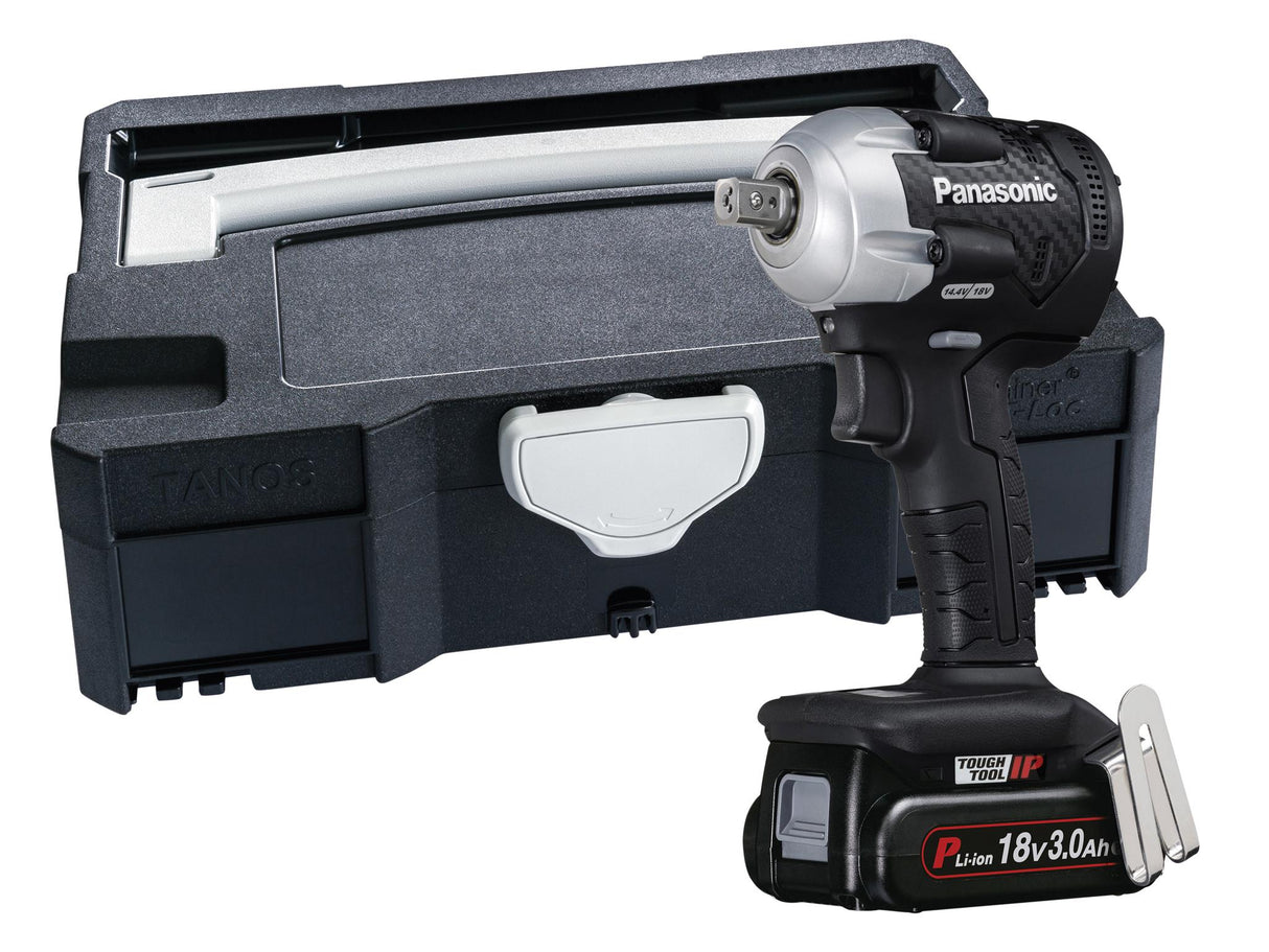 Panasonic EY75A8 1/2in Impact Wrench