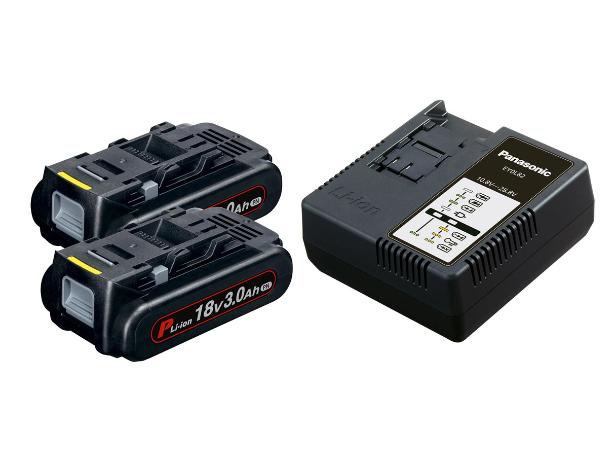 Panasonic EY76A1 Smart Brushless Impact Driver