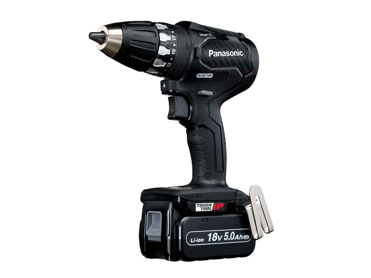 Panasonic EY79A3 Smart Brushless Combi Drill Driver