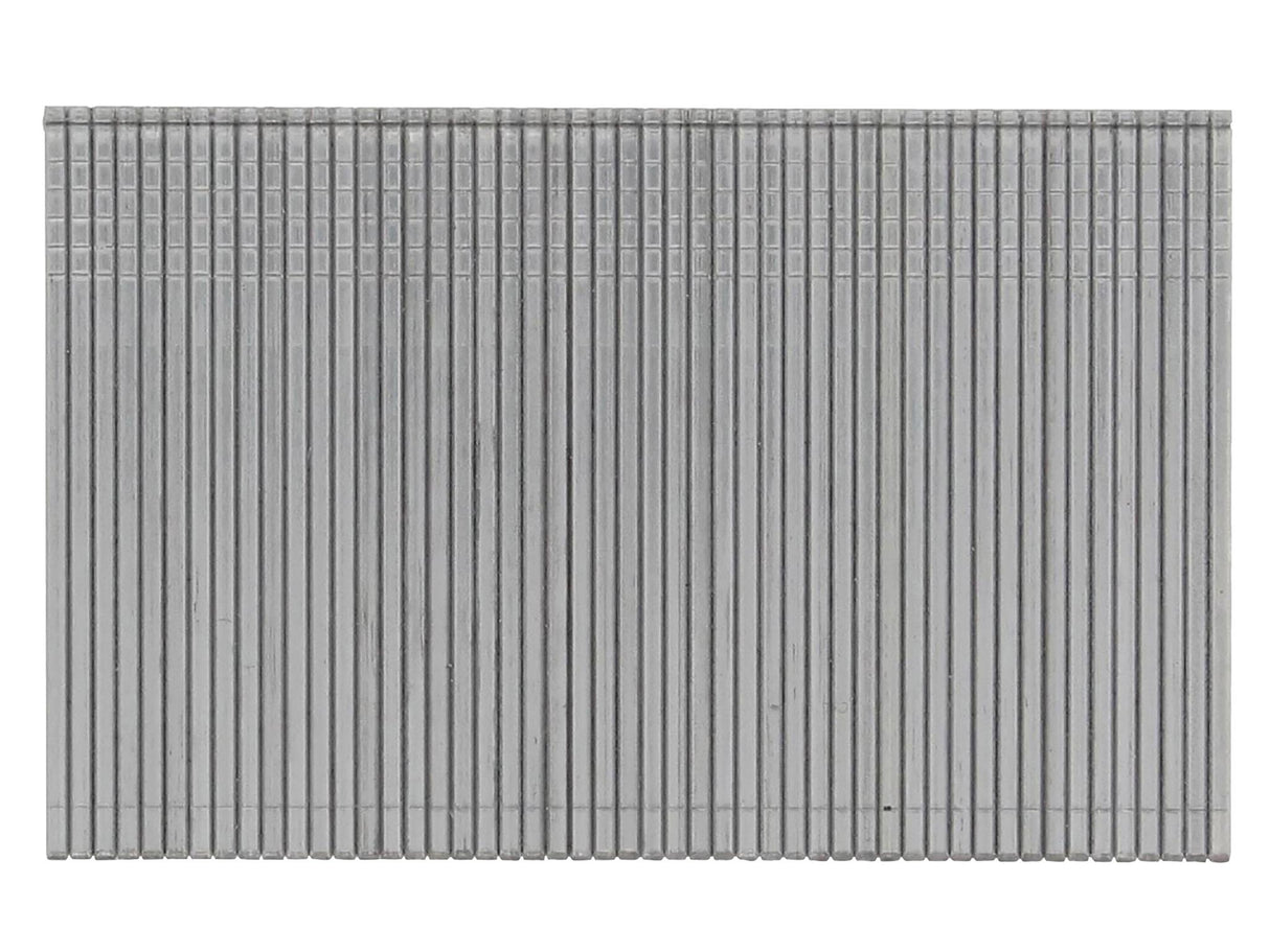 Paslode ELECTROGALV Brad Nails F18 x 38mm Box 2,000 + 2 Fuel Cells