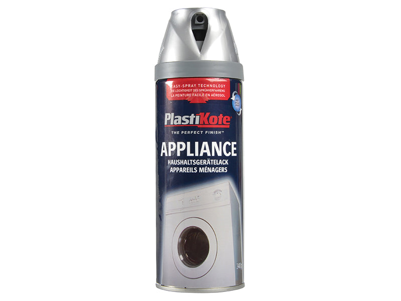 PlastiKote Twist & Spray Appliance Enamel