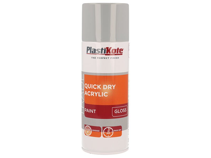 PlastiKote Trade Quick Dry Acrylic