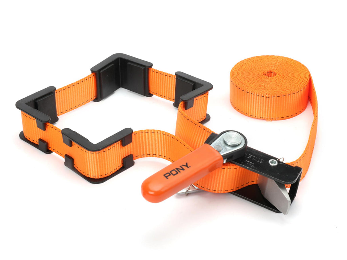 Pony Jorgensen Band Clamp 15in