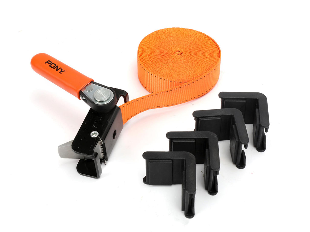 Pony Jorgensen Band Clamp 15in