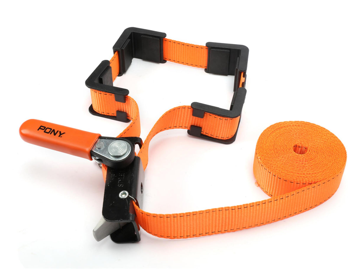 Pony Jorgensen Band Clamp 15in