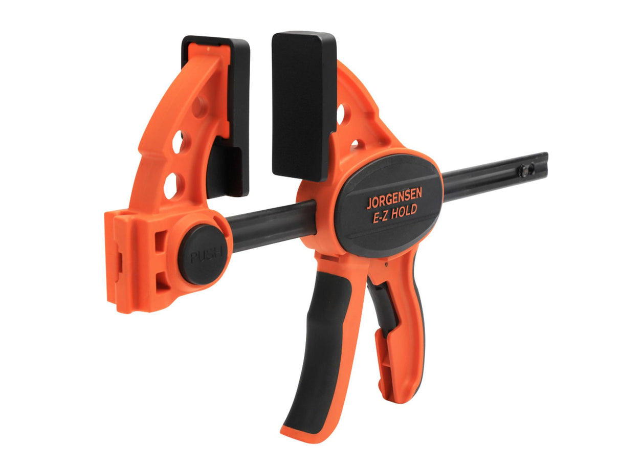 Pony Jorgensen Medium-Duty E-Z HOLD Adjustable Clamp