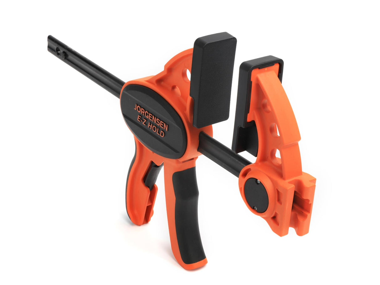 Pony Jorgensen Medium-Duty E-Z HOLD Adjustable Clamp