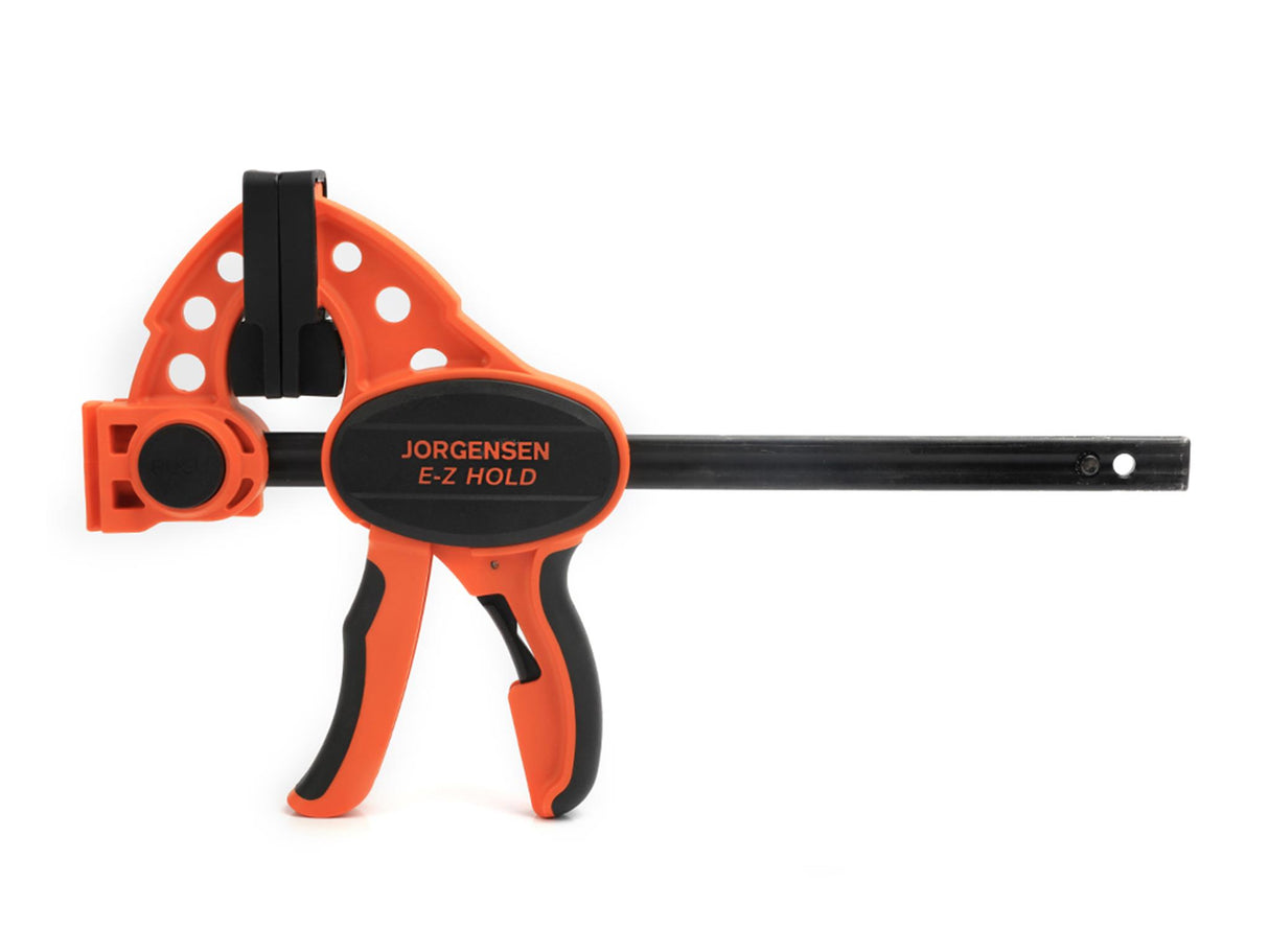 Pony Jorgensen Medium-Duty E-Z HOLD Adjustable Clamp