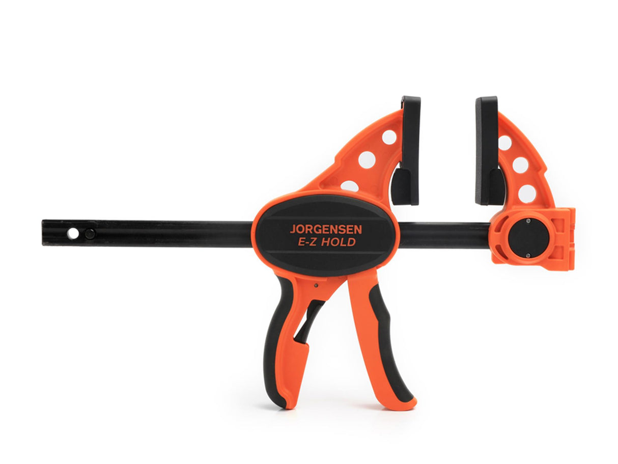 Pony Jorgensen Medium-Duty E-Z HOLD Adjustable Clamp