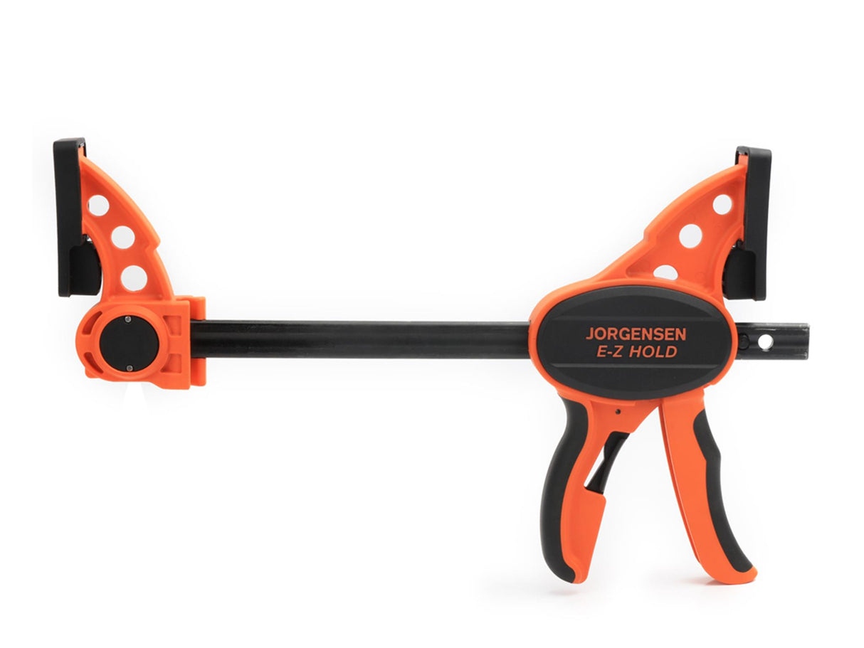 Pony Jorgensen Medium-Duty E-Z HOLD Adjustable Clamp