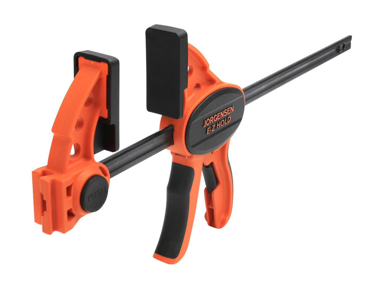 Pony Jorgensen Medium-Duty E-Z HOLD Adjustable Clamp