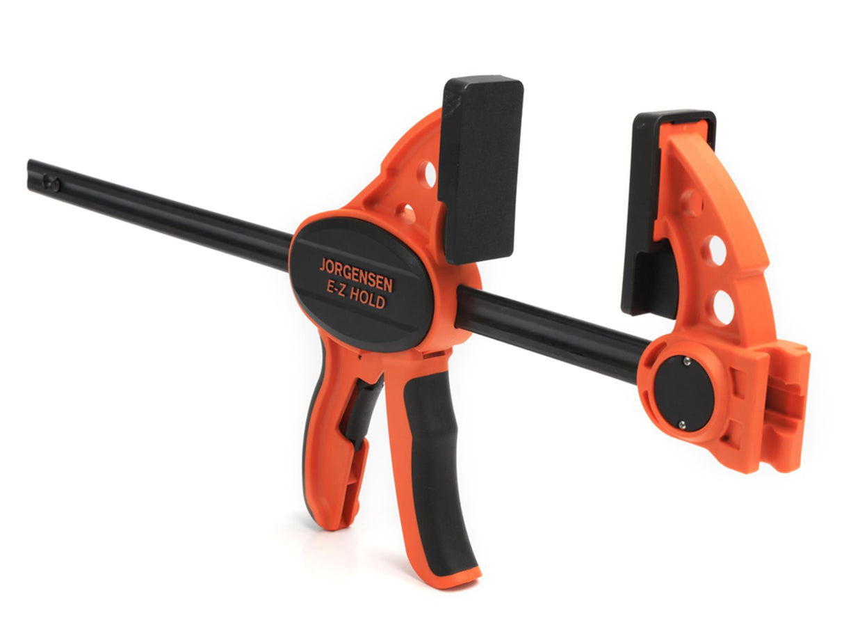 Pony Jorgensen Medium-Duty E-Z HOLD Adjustable Clamp
