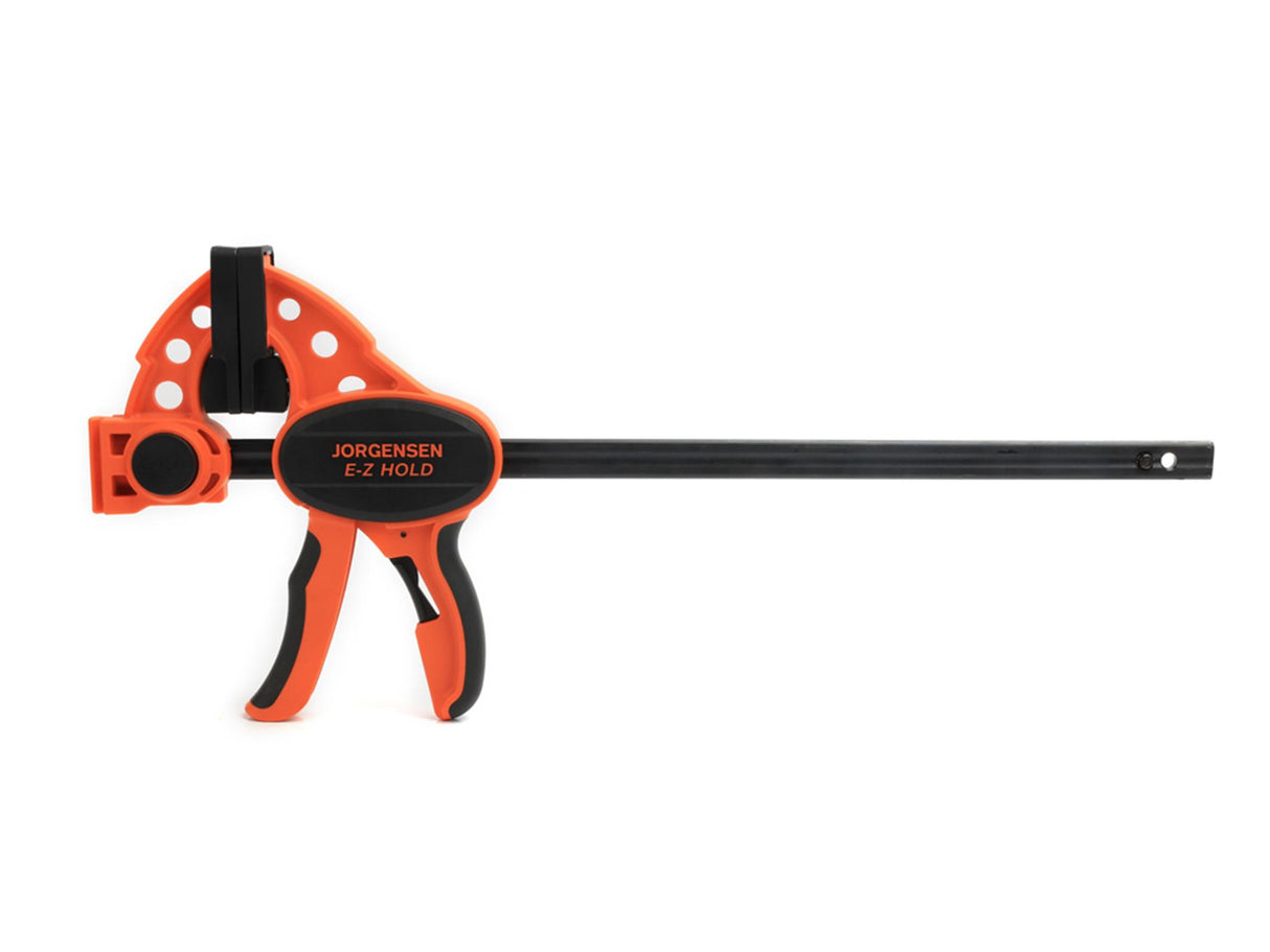 Pony Jorgensen Medium-Duty E-Z HOLD Adjustable Clamp