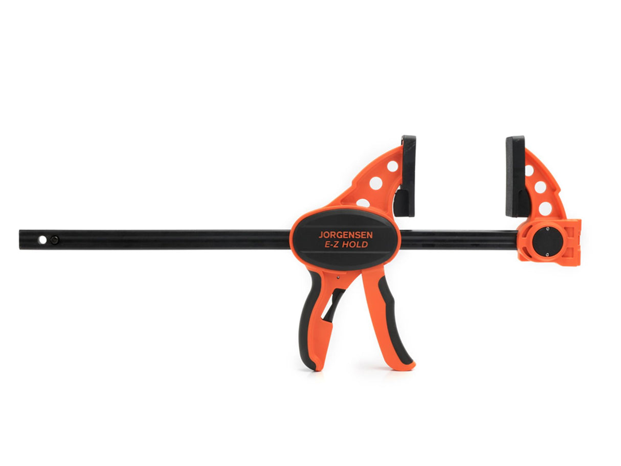 Pony Jorgensen Medium-Duty E-Z HOLD Adjustable Clamp