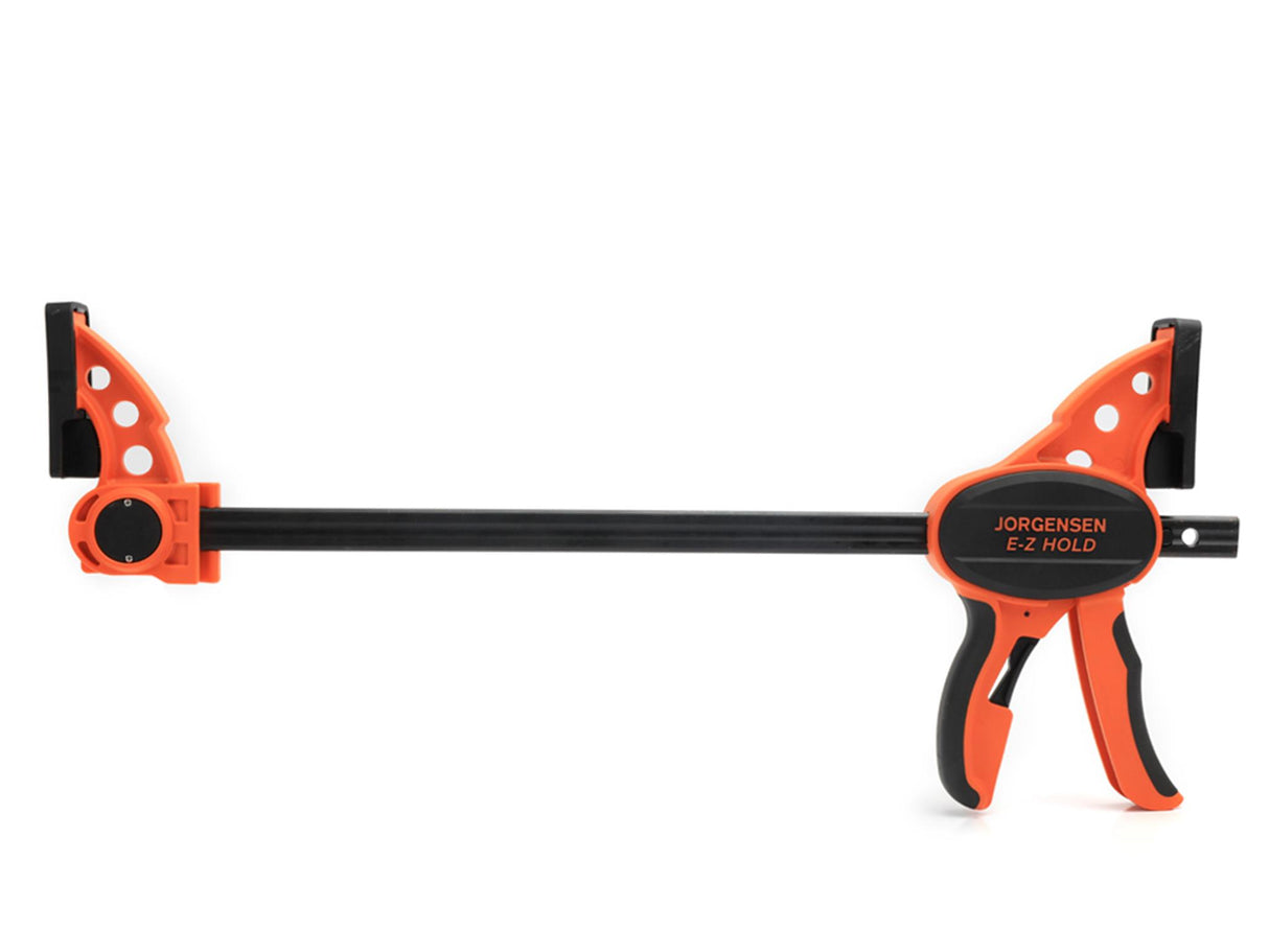 Pony Jorgensen Medium-Duty E-Z HOLD Adjustable Clamp