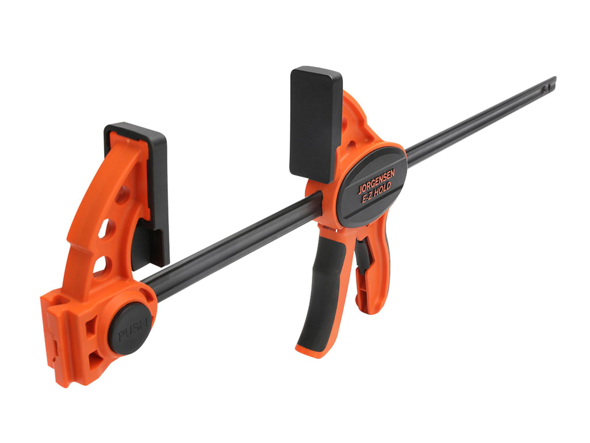 Pony Jorgensen Medium-Duty E-Z HOLD Adjustable Clamp