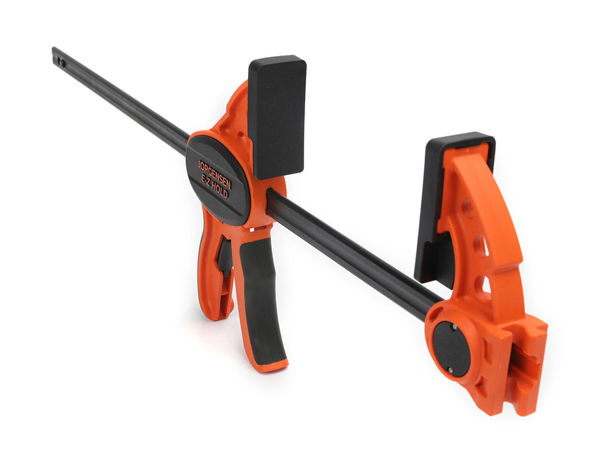 Pony Jorgensen Medium-Duty E-Z HOLD Adjustable Clamp