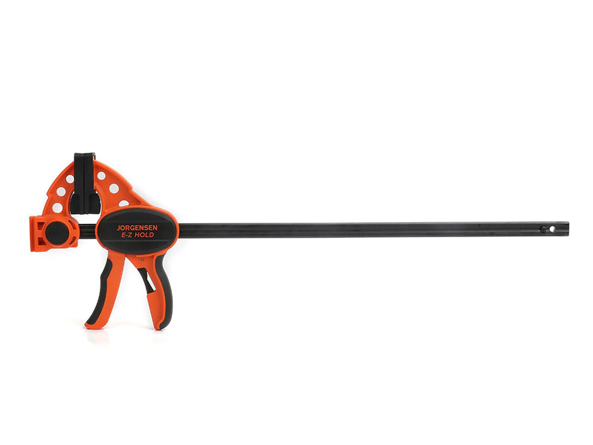 Pony Jorgensen Medium-Duty E-Z HOLD Adjustable Clamp