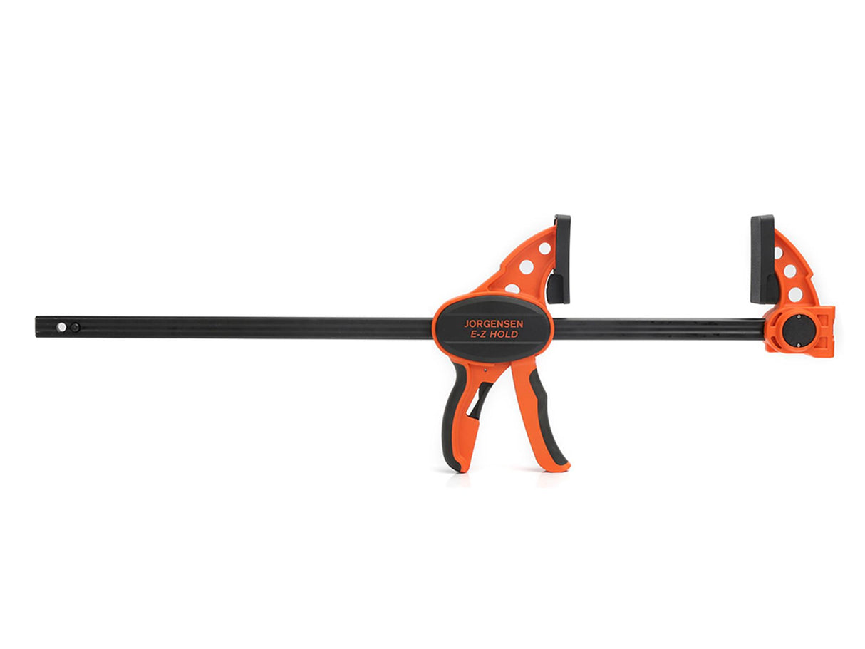 Pony Jorgensen Medium-Duty E-Z HOLD Adjustable Clamp