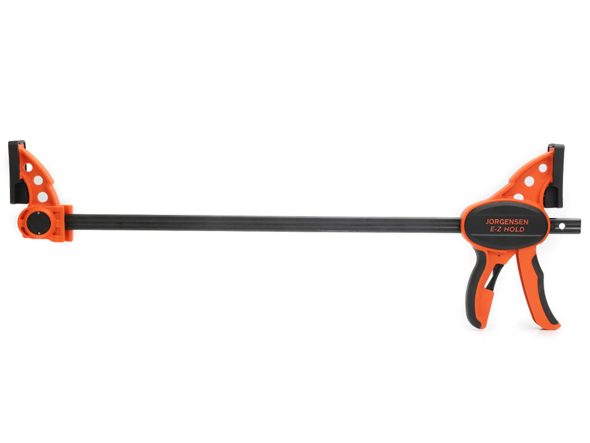 Pony Jorgensen Medium-Duty E-Z HOLD Adjustable Clamp