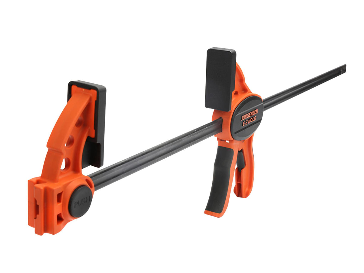Pony Jorgensen Medium-Duty E-Z HOLD Adjustable Clamp