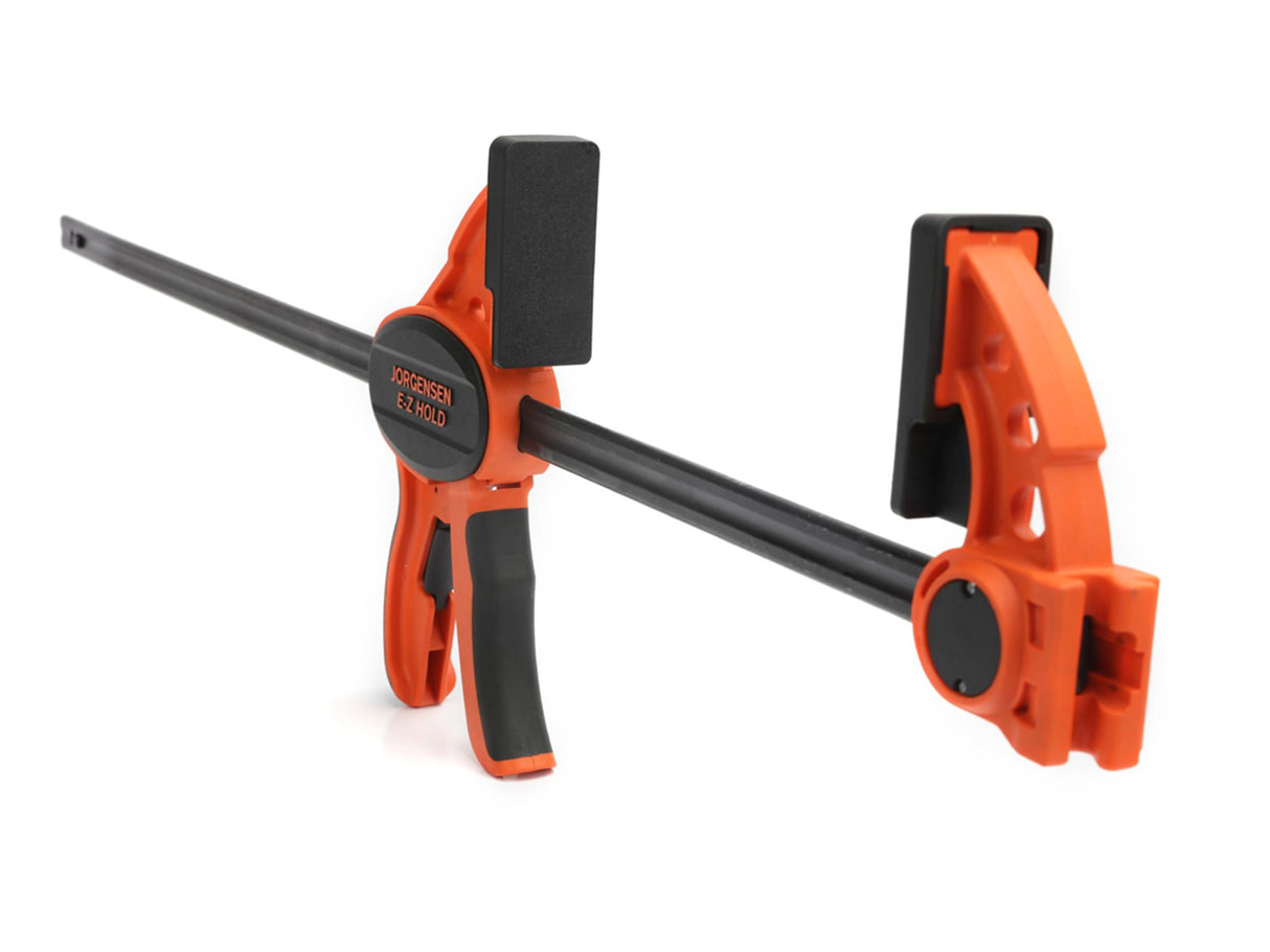 Pony Jorgensen Medium-Duty E-Z HOLD Adjustable Clamp