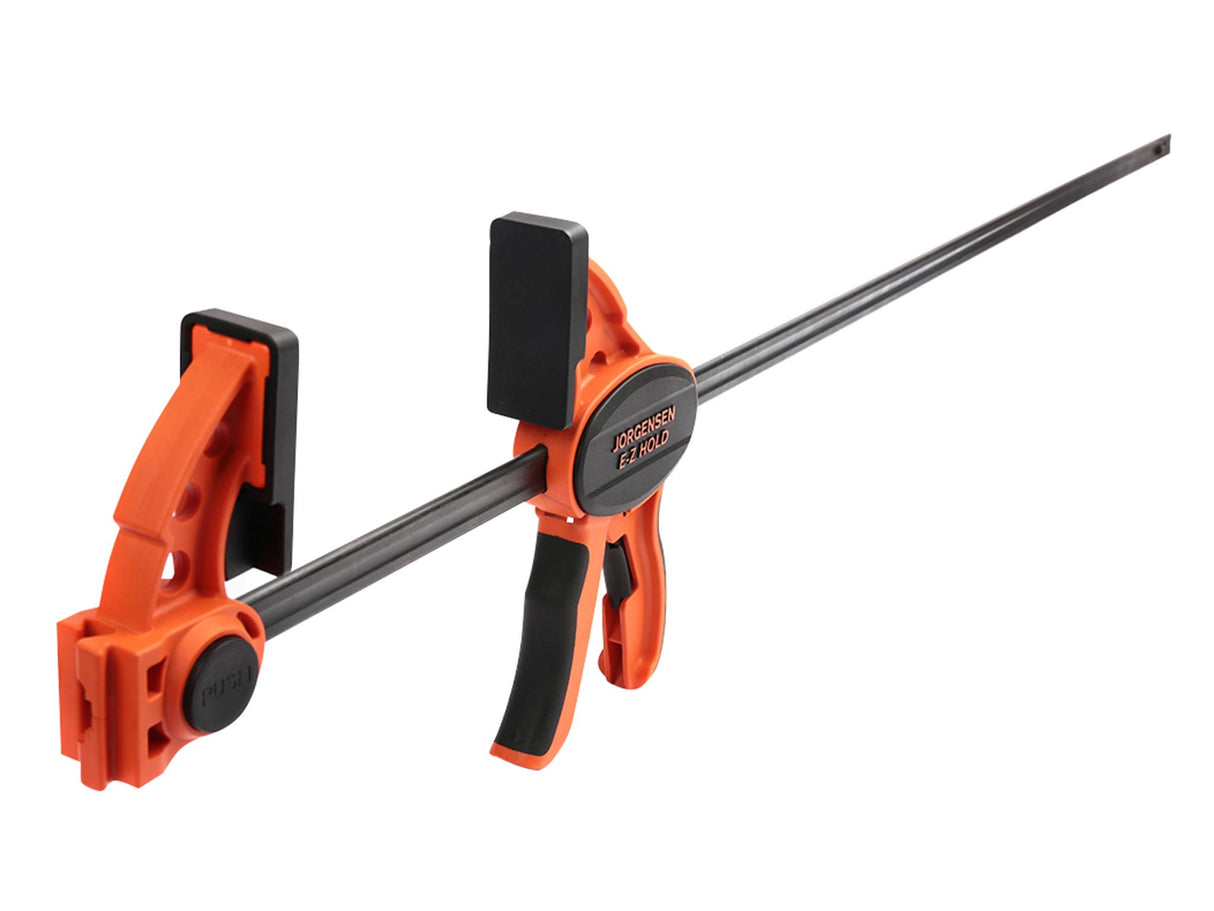 Pony Jorgensen Medium-Duty E-Z HOLD Adjustable Clamp