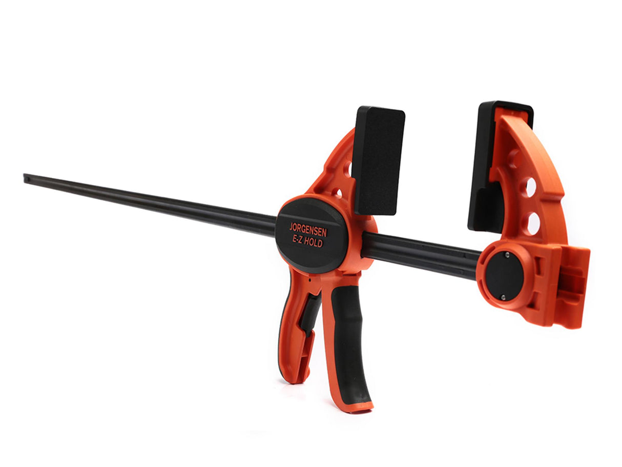 Pony Jorgensen Medium-Duty E-Z HOLD Adjustable Clamp