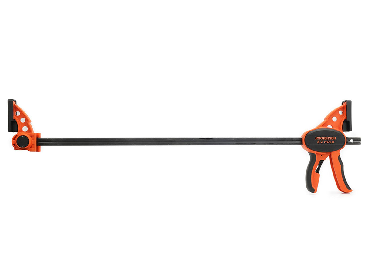 Pony Jorgensen Medium-Duty E-Z HOLD Adjustable Clamp