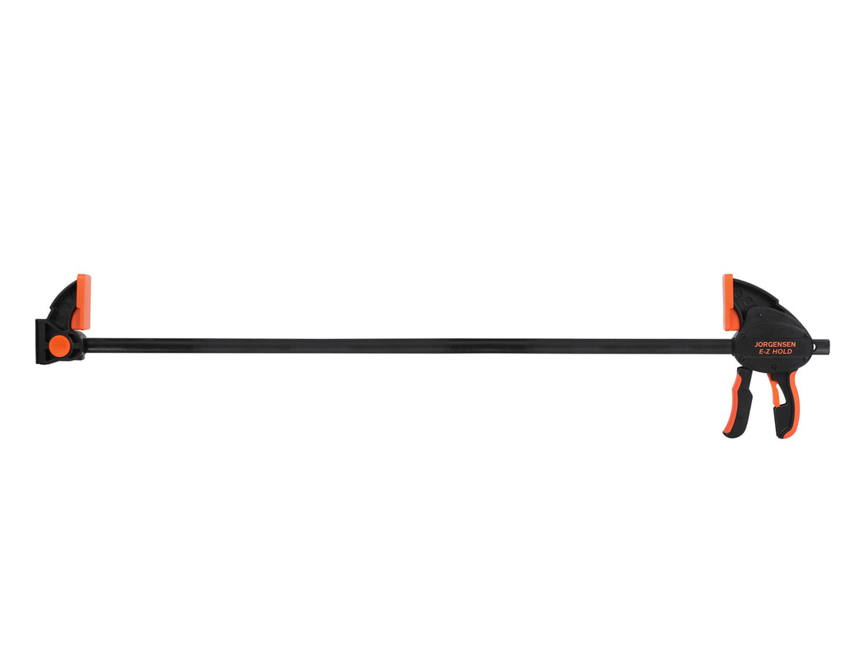 Pony Jorgensen Heavy-Duty E-Z HOLD Adjustable Bar Clamp