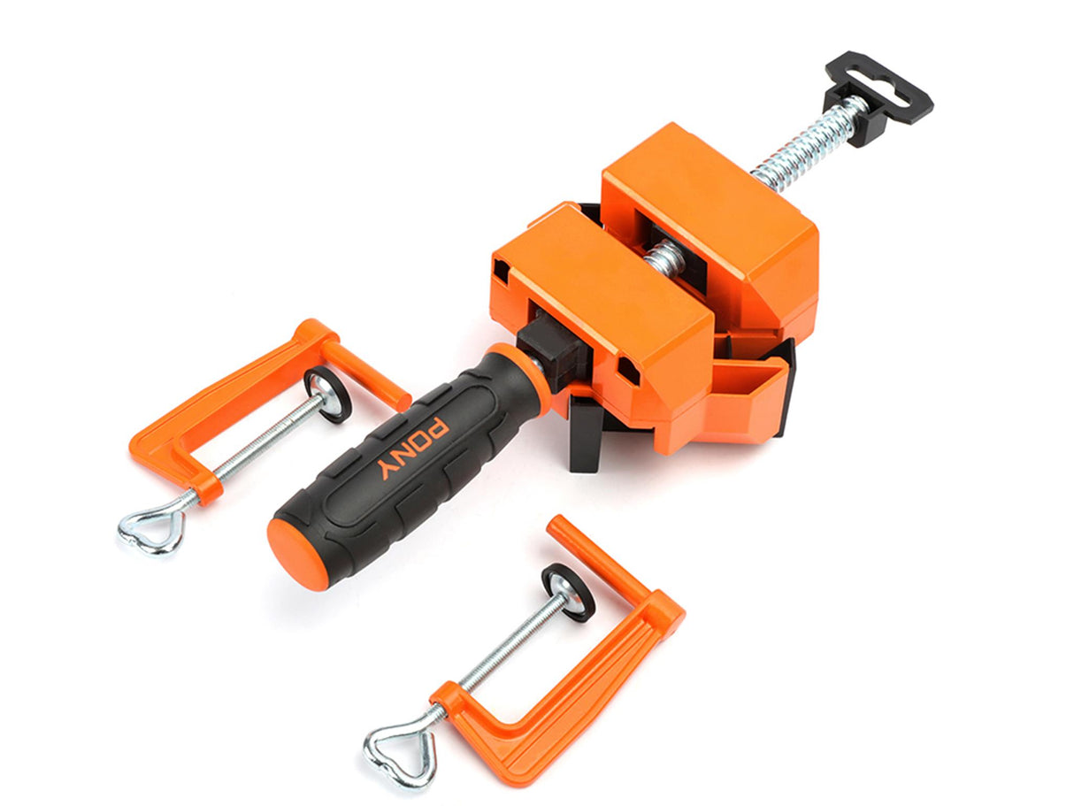 Pony Jorgensen 90 Degree Angle Clamp