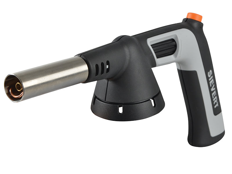 Sievert 2282 Handyjet Blowtorch with Gas