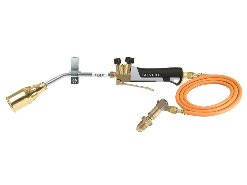 Sievert Detail Roofing Kit 86kW